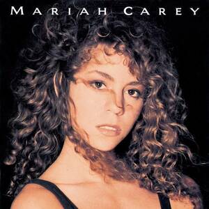 Mariah Carey マライア・キャリー 輸入盤CD