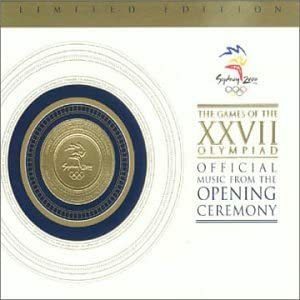 Games of the Xxvii.. Various Artists 輸入盤CD