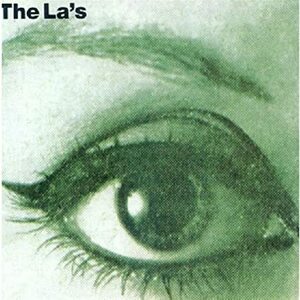 The La's The La's 輸入盤CD