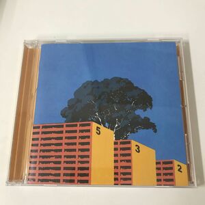 通常盤 マカロニえんぴつ CD/wheel of life 23/3/8発売 