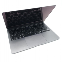 【中古】2020/APPLE/MacBook Air Retina /MGN63J/A/256GB/8GB[240006477615]_画像4