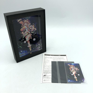 【中古】NEXTON 星川こはる（ライブver) アクリルオーナメント / アマカノ[240006484989]