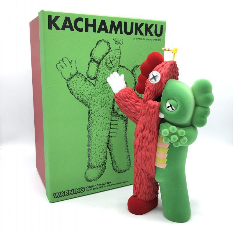 2023年最新】ヤフオク! -kaws フィギュア(フィギュア)の中古品・新品