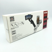 【中古】2018/ZHIYUN smooth4 black 3軸スマートフォンスタビライザー[240006486844]_画像8