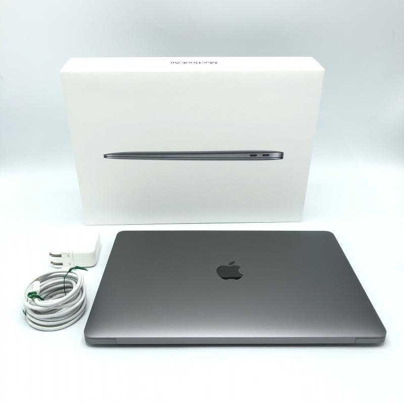 PC/タブレット ノートPC ヤフオク! -m1 macbook air(Mac)の中古品・新品・未使用品一覧