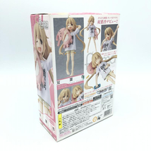 【中古】マックスファクトリー figma EX-012 双葉 杏 / アイドルマスター シンデレラガールズ[240010349523]_画像9