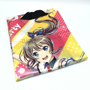 【中古】Poppin party 山吹沙綾 法被 Girls Band Party! 2020