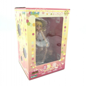 [ used ] box scratch ) Kotobukiya ...1/8 [ unopened ] Nisemonogatari [240006478382]