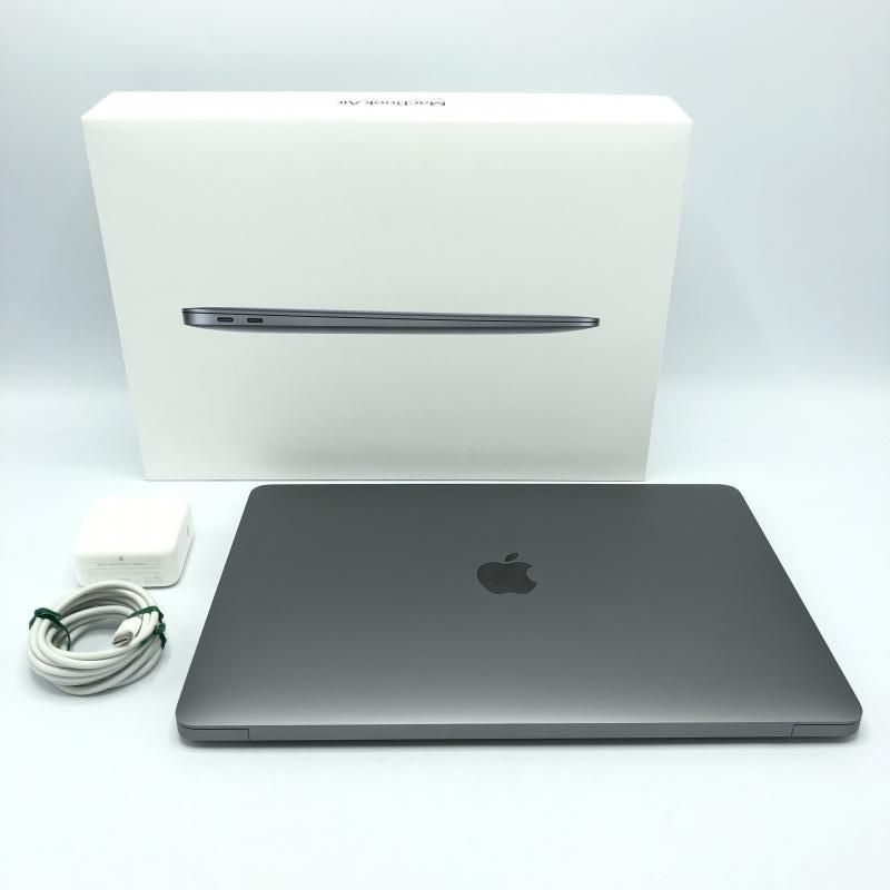 Apple MacBook Air Retinaディスプレイ 1100/13.3 MWTJ2J/A [スペース