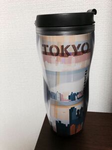 STARBUCKS TOKYO タンブラー