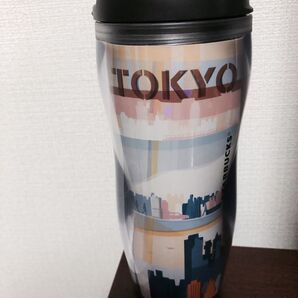 STARBUCKS TOKYO タンブラー