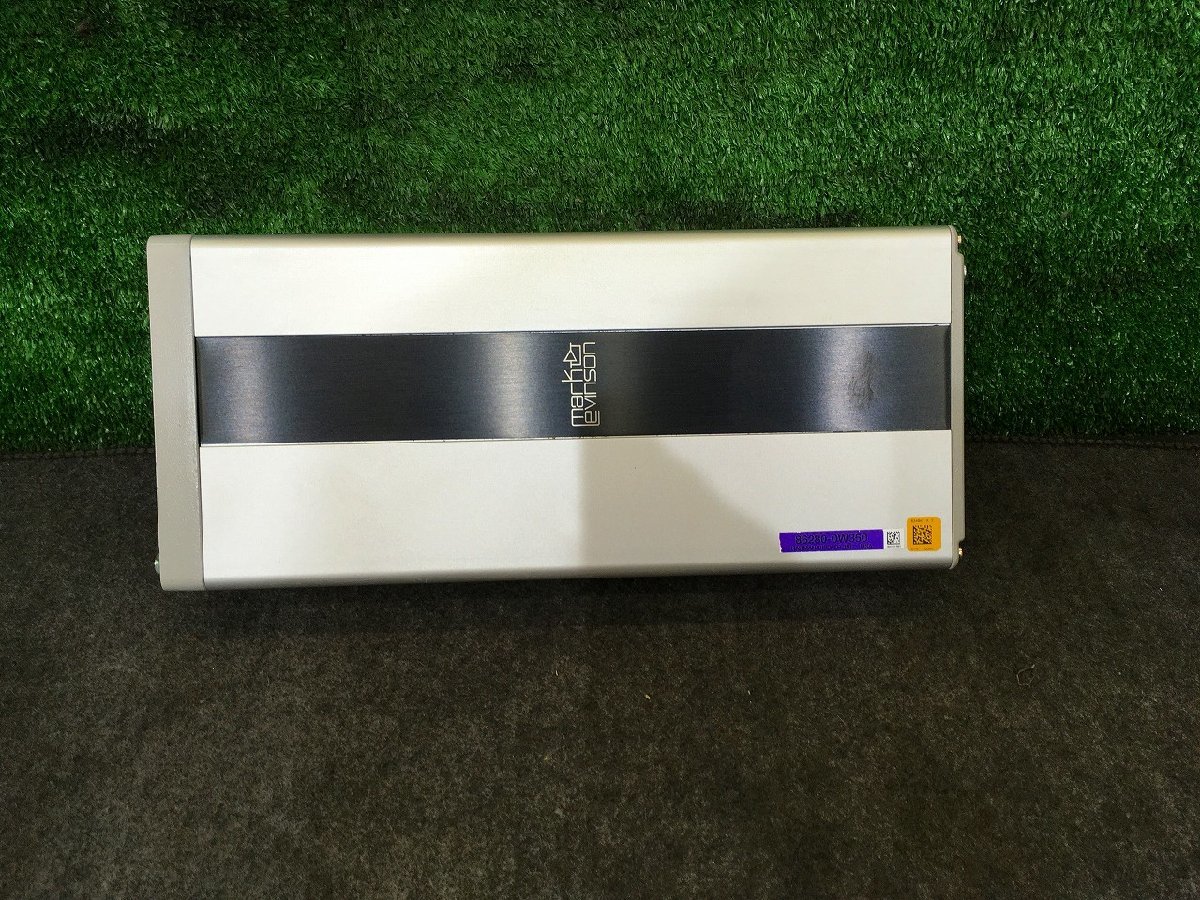 ヤフオク! -「レクサスgs マークレビンソン」(カーオーディオ) の落札
