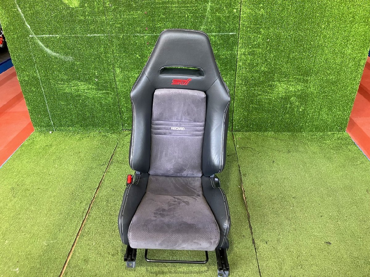 ヤフオク! -「grb sti レカロ」の落札相場・落札価格