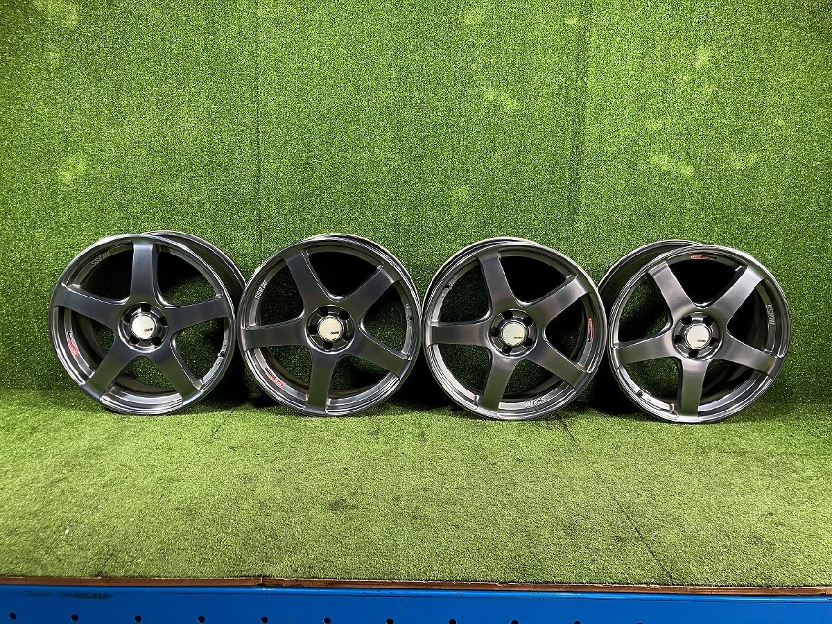 2023年最新】Yahoo!オークション -ssr gtv01(タイヤ、ホイール)の中古