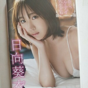 DVD/わたし、イケナイ先生だね/日向葵衣/人気/日本国内正規品/巨乳