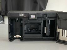 【動作OK】ミノルタ　MINOLTA P TWIN (PANORAMA TWIN)_画像5