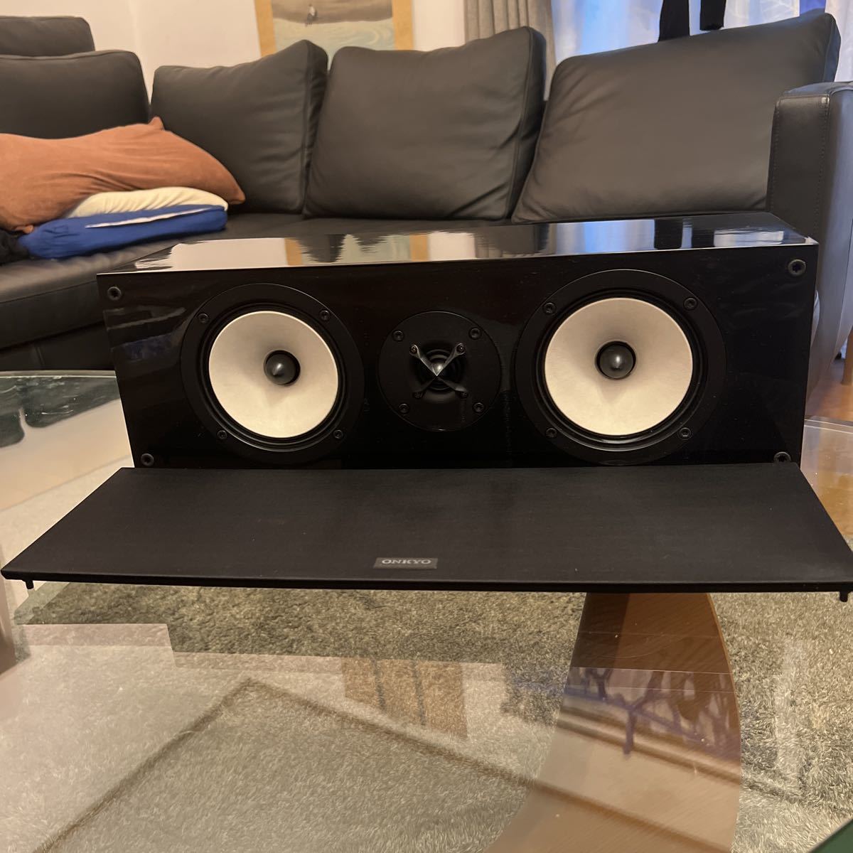 ヤフオク! -d509c onkyo(オーディオ機器)の中古品・新品・未使用品一覧