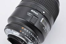 Nikon AF Micro 105mm F/2.8 D #ED06 _画像10