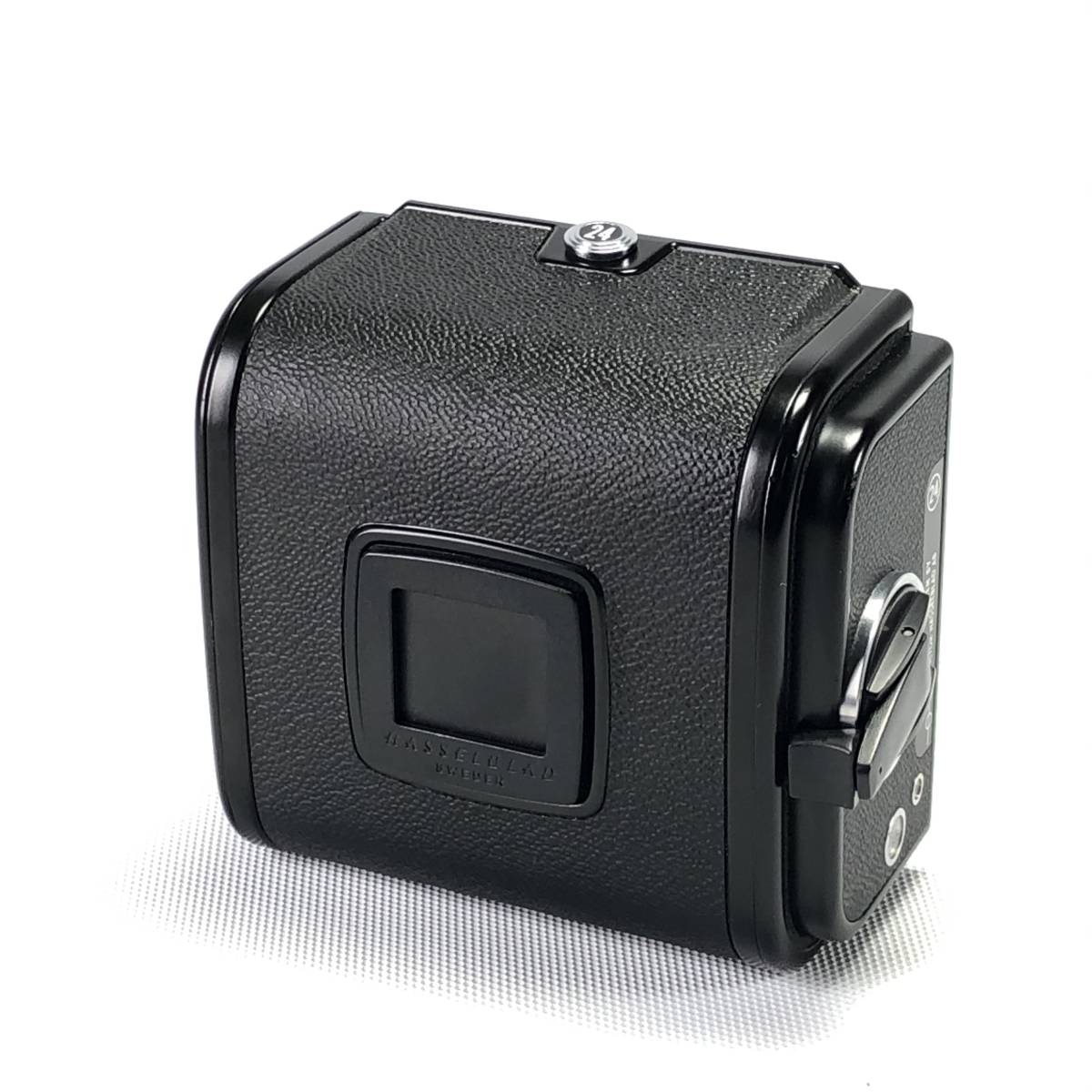 完成品 HASSELBLAD A24 【新品未使用】 フィルムマガジン フィルム