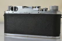★★実用品 Leica IIIc 35mm Rangefinder Film Camera ♪♪#1764EX_画像3