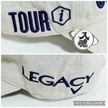 【大特価！】Callaway GOLF キャップ ベージュ サイズフリー golf Design usa 入魂マグネットピン付　送料無料・即日配送_画像5