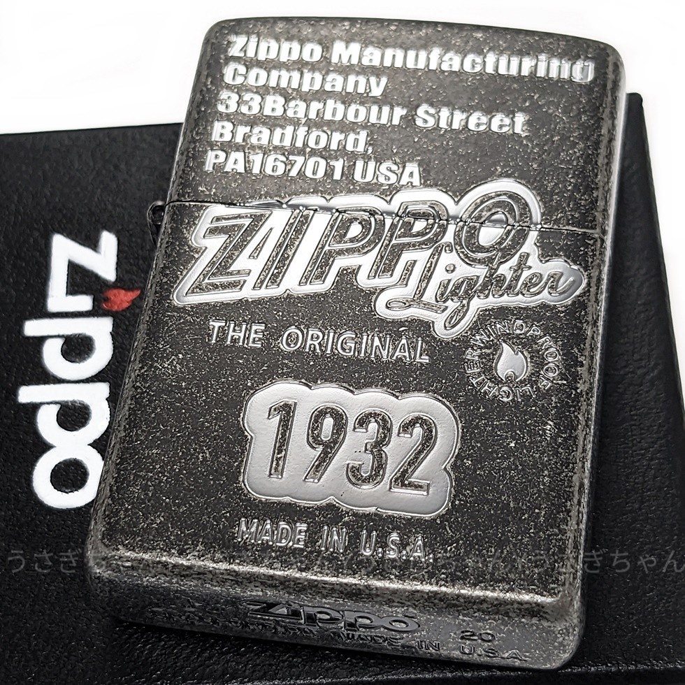 ヤフオク! - Zippo ジッポ ジッポー ライター RED DRAGO...