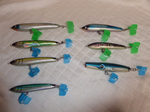 ヤフオク! -ヒラマサ キャスティング ルアーの中古品・新品・未使用品一覧