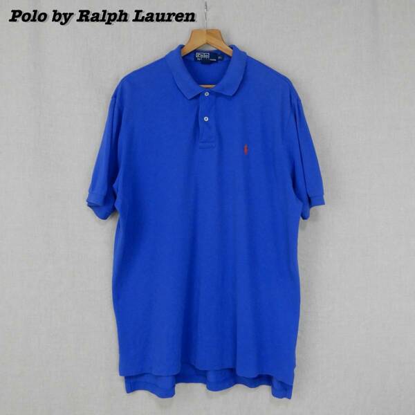 Polo by Ralph Lauren Polo-Shirts XL T168 ポロバイラルフローレン ポロシャツ 鹿子