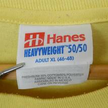 North Ogden T-Shirts 1990s XL T172 Hanes HEAVYWEIGHT ヘインズ ヘビーウェイト 1990年代 Tシャツ_画像8