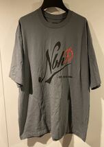 ネイバーフッド NEIGHBORHOOD DANNDR ダナー Tシャツ XXL 古着_画像1