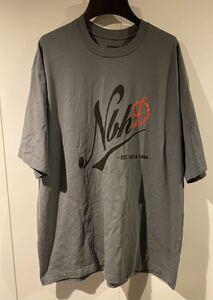 ネイバーフッド NEIGHBORHOOD DANNDR ダナー Tシャツ XXL 古着