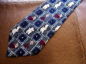 NK0906* superior article [ ultra rare / that time thing ] Moomin [snaf gold ] necktie 