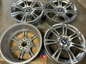 ★BMW　Mスポーツ　4本　　８J+30　RONRL　７　８４２　６５０