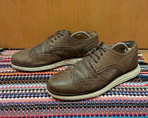 ☆　人気　COLE HAAN／コールハーン　『LUNARGRAND』　☆