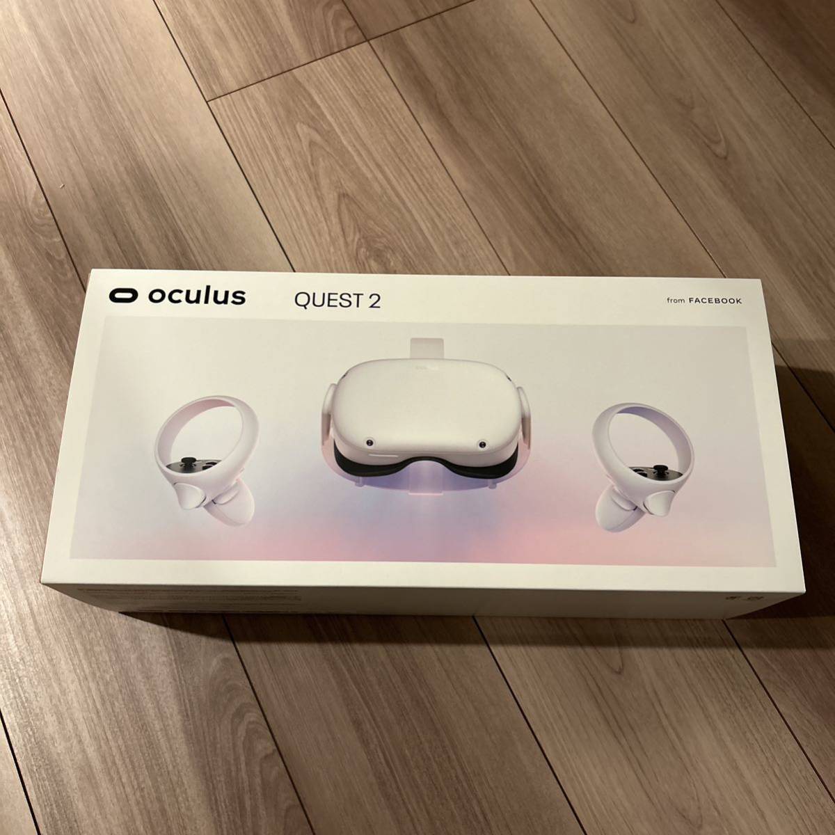 大人気の Meta 2 付属品有り Quest2 128GB Quest 超美品 付属品全て