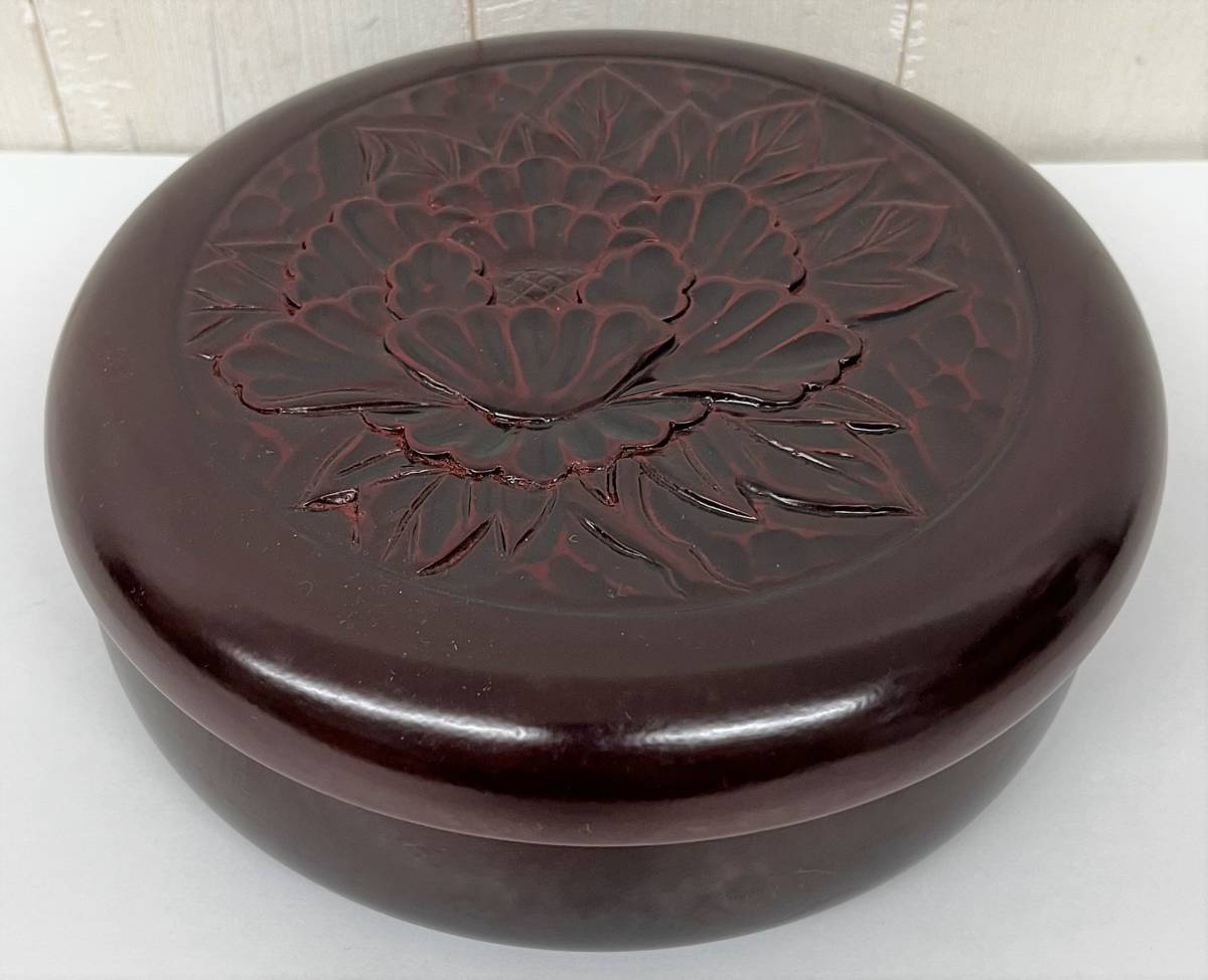 2025年最新】Yahoo!オークション -鎌倉彫 菓子器の中古品・新品 2025年最新】Yahoo!オークション -鎌倉彫 菓子器の中古品・新品