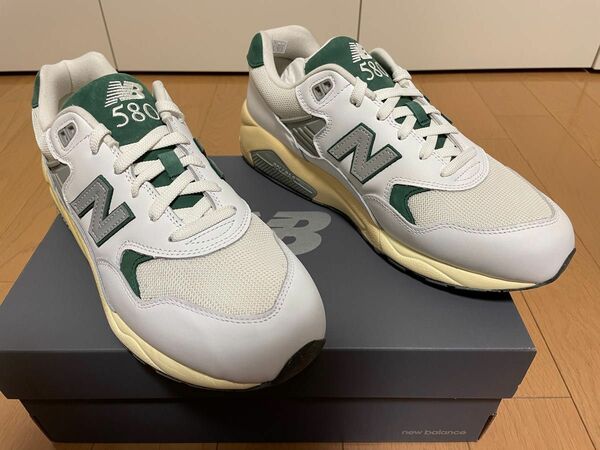 新品未使用 NewBalance MT580RCA ニューバランス　28.5cm