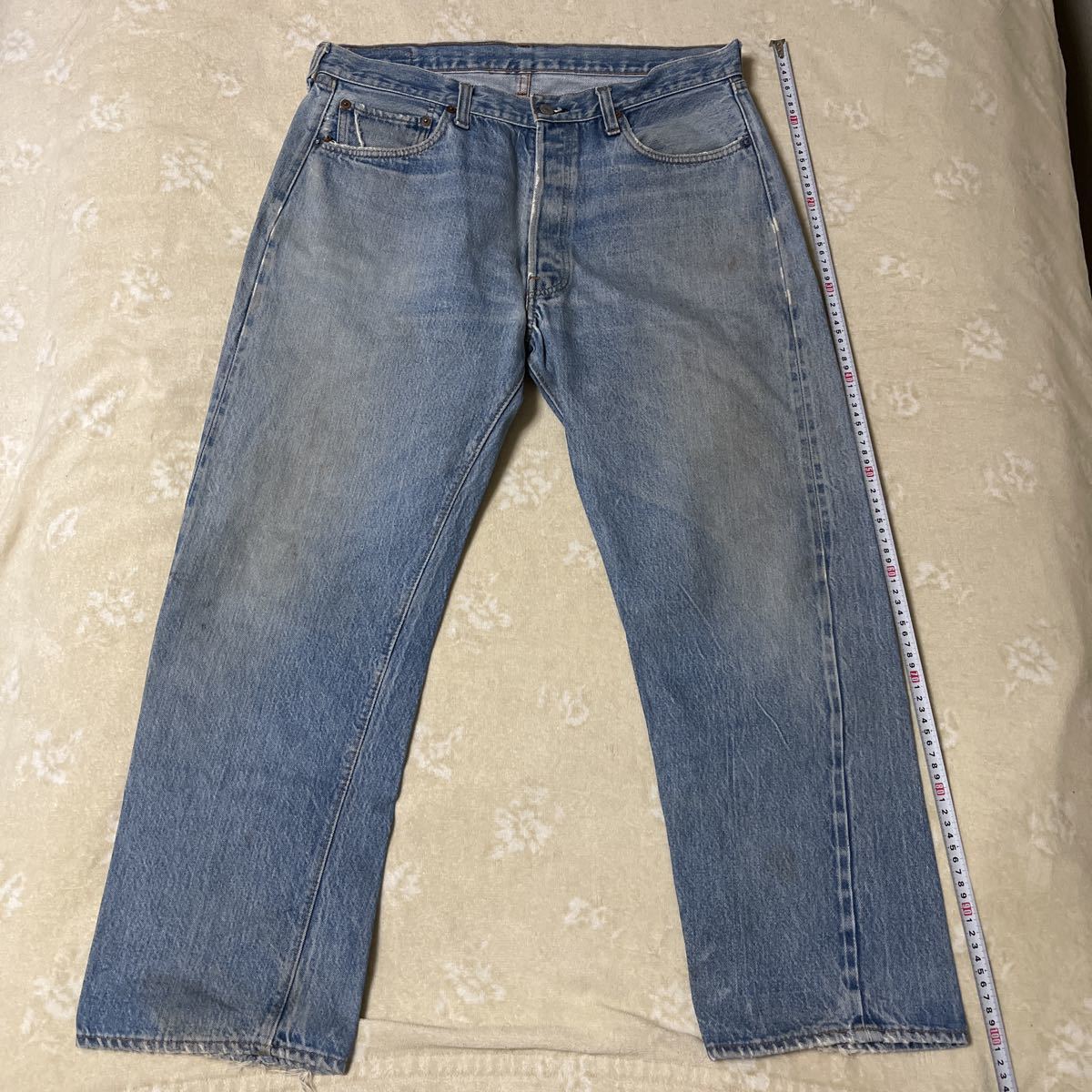 ヤフオク! -リーバイス 501 66 後期(リーバイス)の中古品・新品・古着一覧