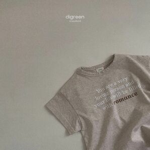 digreen / romance T