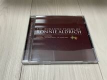 The Romantic Pianos of Ronnie Aldrich CD ロニー・アルドリッチ イージーリスニング Spectrum Music 544 984-2_画像1