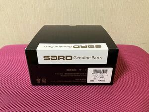 * free shipping *SARD Sard CUVU EVOLUTION Speed limiter cancellation unit LEXUS IS F for product number 62501