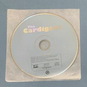 中古CDアルバム★THE CARDIGANS/LIFE CDのみ