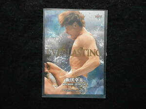 BBM2021 Шедевр Kota Ibushi Everlasting New Japan Pro Wrestling