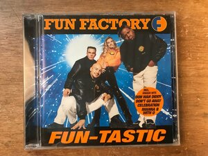 DD-9667 ■送料無料■ FAN FACTORY FUN-TASTIC ファンファクトリー ポップス CD 音楽 MUSIC /くKOら