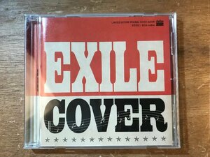 DD-9672 ■送料無料■ EXILE COVER エグザイル J-POP ダンス ポップ R&B ヒップホップ 松本利夫 橘ケンチ 他 CD 音楽 MUSIC /くKOら