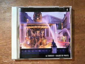 DD-9689 ■送料無料■ LE FLORILEGE DE LA CHANSON FRANCAISE シャンソン フランスの歌 急流 ゴンドリエ 他 CD 音楽 MUSIC /くKOら