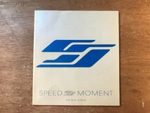 DD-9694 ■送料無料■ SPEED MOMENT THE BEST ALBUM R&B ファンク J-POP ヒップ スピード 上原多香子 島袋寛子 他 CD 音楽 MUSIC /くKOら_画像5