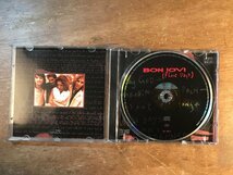 DD-9734 ■送料無料■ BON JOVI ボン・ジョヴィ ハードロック ハヴィメタル ポップ・ロック グラム・メタル CD 音楽 MUSIC /くKOら_画像3