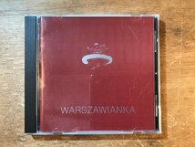 DD-9819 ■送料無料■ WARSZAWIANKA 歌と踊りのアンサンブル シロンスク フォーク CD 音楽 MUSIC /くKOら_画像1