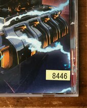 DD-9866 ■送料無料■ SEX MACHINEGUNS IGNITION セックス・マシンガンズ ヘヴィメタル ハードロック パワーメタル CD 音楽 MUSIC /くKOら_画像4